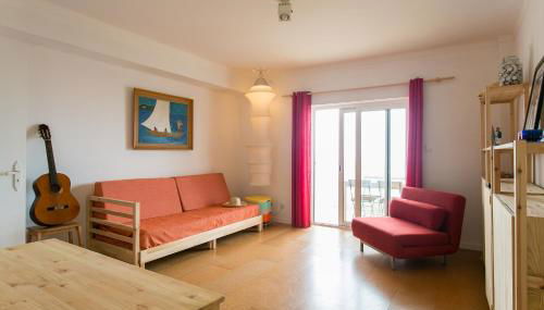 Maresia - Beachfront Peniche Apartment - Foto 3