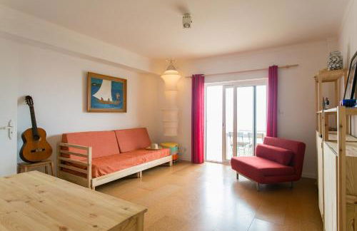 Maresia - Beachfront Peniche Apartment - Foto 3