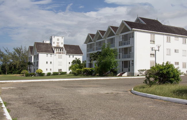 Seacastles Exora Beach Suite - Foto 18