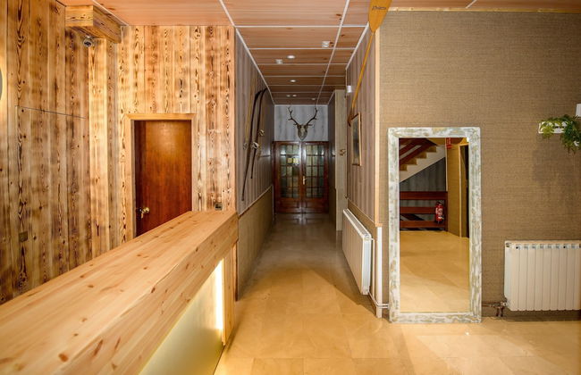 Pey Resort - Foto 41