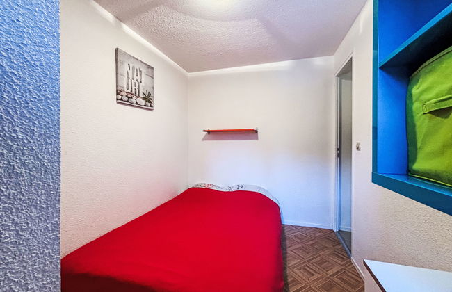 Les Olympiques (Tignes 1800) - Foto 21