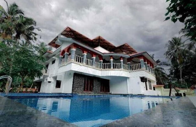 Ocean Queen Palace - Foto 10