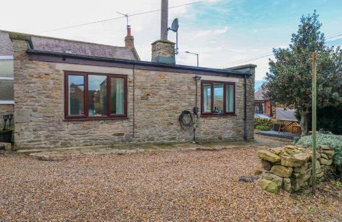 Mains Cottage - Foto 29