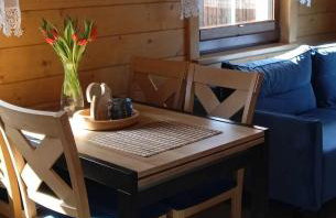 Siedlisko Czarny Dzięcioł - Foto 32