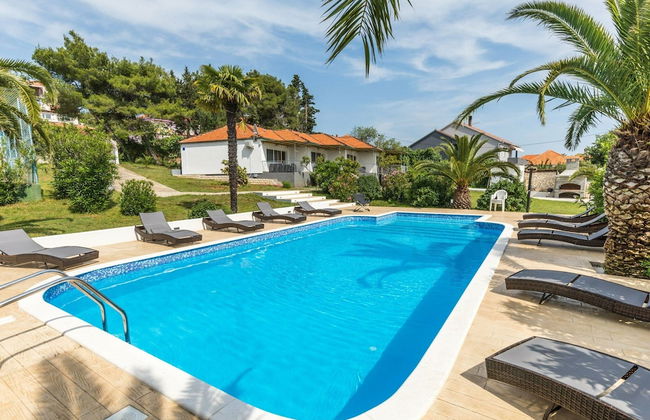 Holiday Home in Bibinje Near Zadar Old Town - Foto 12