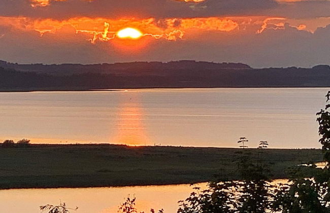 Simplistic Holiday Home in LÃ¸gstrup near Sea - Foto 52