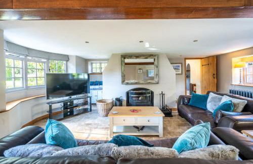 Swan Cottage - Foto 18