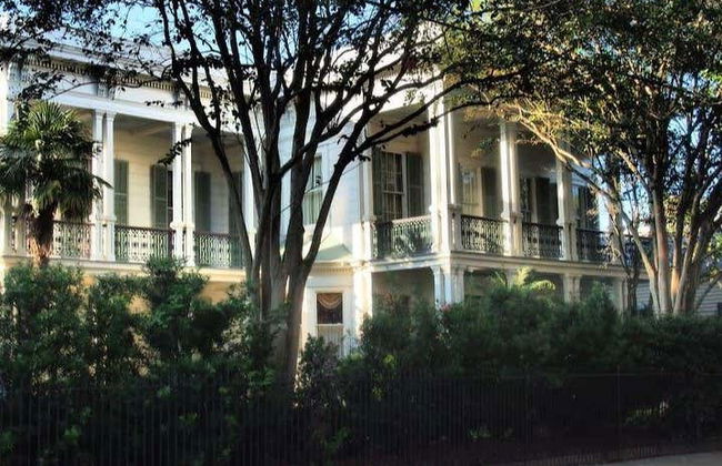 Visita guidata di Garden District - Foto 6