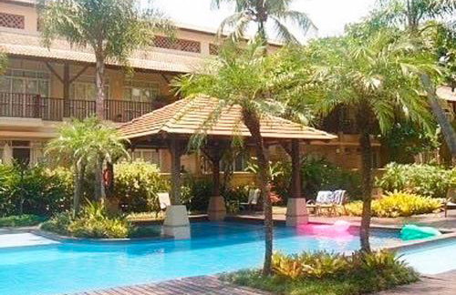 Residências Garcez - Pantai Enseada - Pé na Areia - Vista Mar - Foto 14