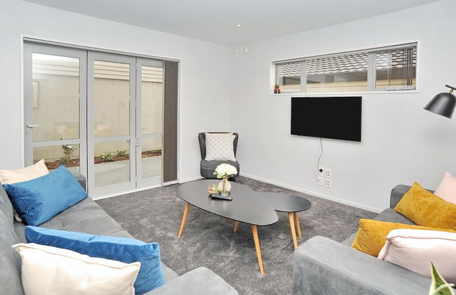 Regents Villa A - Foto 28