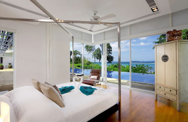 Villa Sapna by Elite Havens - Foto 4