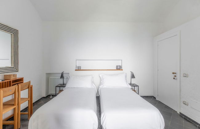 Villa Luna by Myvillacollection - Foto 33