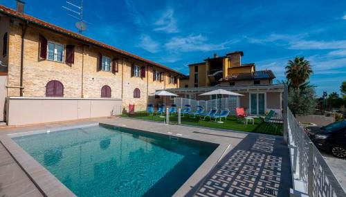 Residence Gli Ulivi - Foto 3