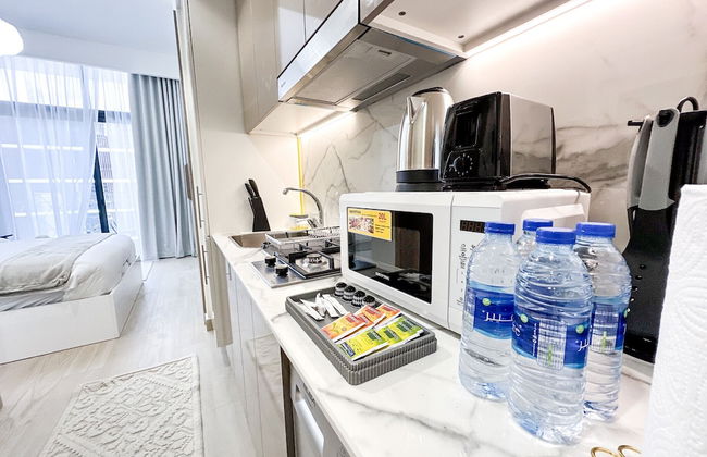 Easygo-spacious Luxury STU Azizi Rivra16 - Photo 19