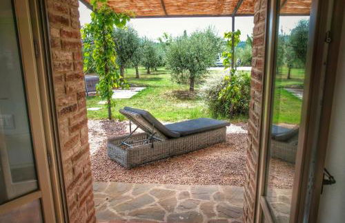 Luxury Villa in Umbria with Private Pool - Foto 30
