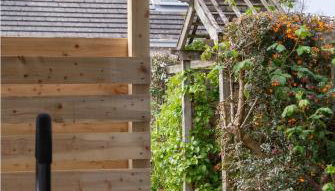 The Studio Castlerock with Hot Tub - Foto 3