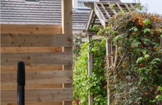 The Studio Castlerock with Hot Tub - Foto 3