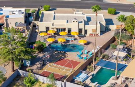 Pickleball & Mini Golf Karaoke Game Room - Foto 58