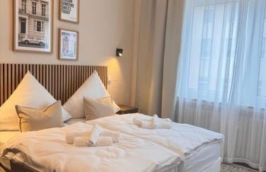 Geräumiges 3 Raum-City-Apartment -Ost-2- - Foto 52