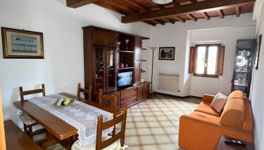 Casa di Ape Emma Vista Arno - Foto 2