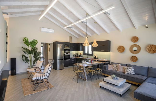 Sun Ray Beach life Villa - Foto 8