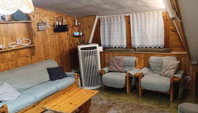 La mansarda di Maria e Giuseppe - Foto 3