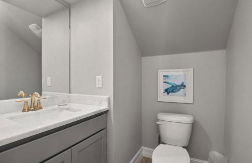 PRIVATE POOL Fortebello Beachside 158 - Foto 15