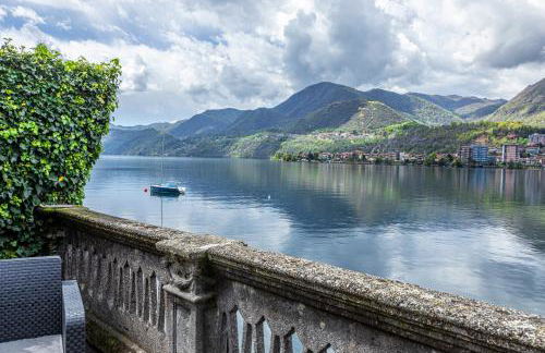 Exclusive-LakeView Bella Vista Orta G&G - Foto 25