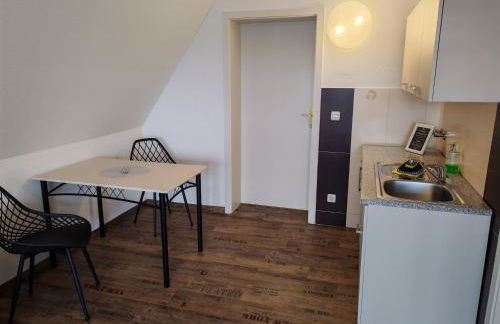 Domstadt Apartments - Foto 22