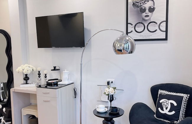 C&K Luxury Homestay Hai Phong - Foto 23