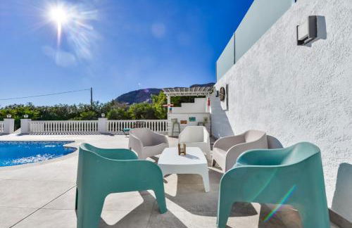 Villas Guzman - Anneida - Photo 55