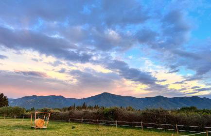 Le Mas Del Cargol - Foto 4