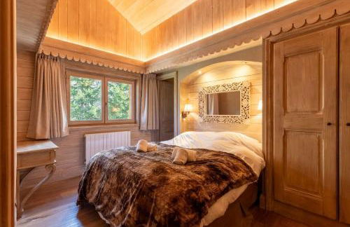 Chalet Altaïr - Foto 31