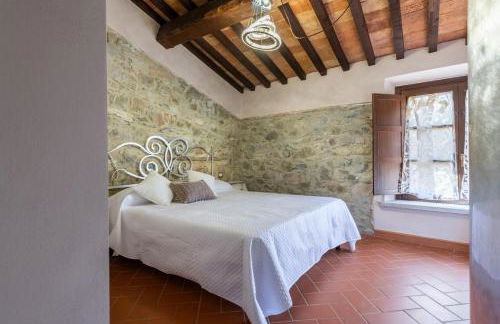 Villa Le Polle di Meletro - Apartments - Foto 50