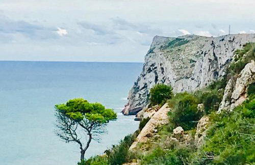 Villa Denia Costa Blanca - Foto 50