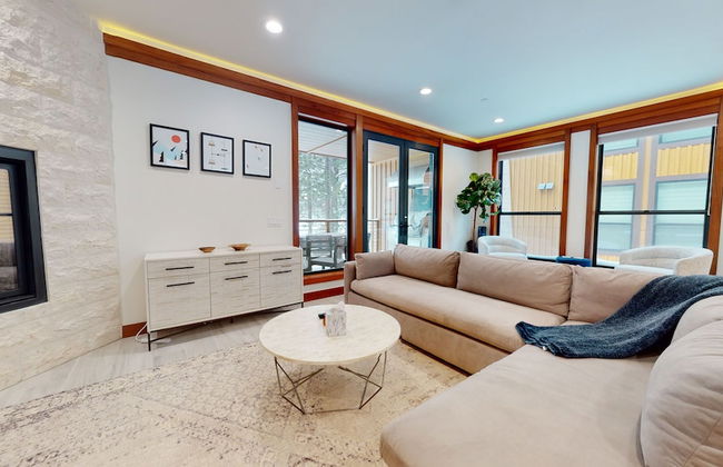 Obsidian Serenity -private Hot Tub - Foto 24