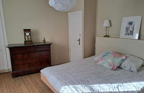 Clos St Vaast près plage et port - Foto 17