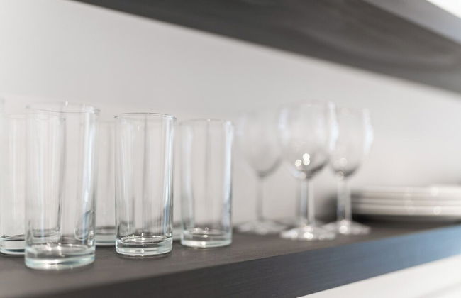 Kings Building- 2 Bed & Bathroom Flats - Foto 46