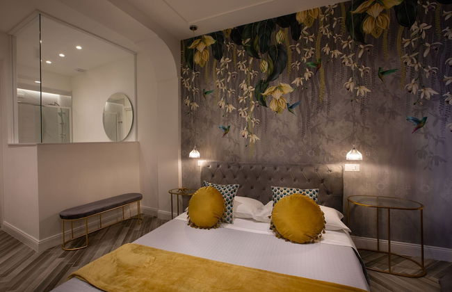 La Terrazza Antica Dimora - Photo 28