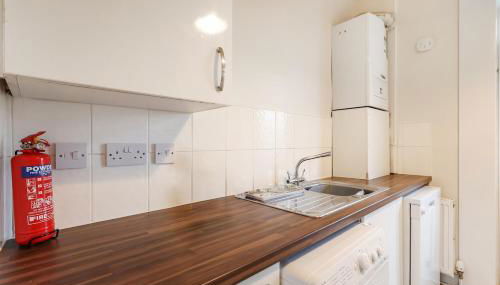 Free Parking - Central - Sleeps 6 - Great Location - Foto 4