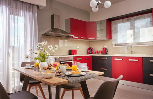 La Palma Apartments - 2km from Zakynthos Town, by ZanteWize - Foto 14