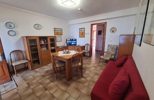 Casa sulla spiaggia a Porto Alabe P 3187 - Foto 7