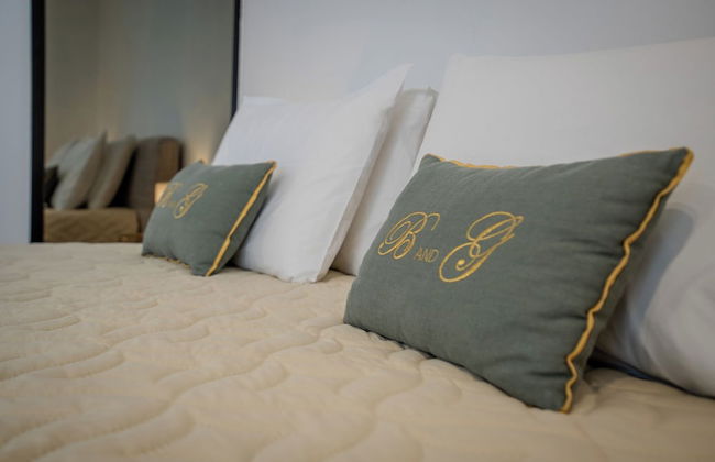 B and G Boutique apt.-heart of Milano- Design District - Foto 16