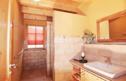 Three-Bedroom Holiday Home In Schillingsfurst - Foto 18