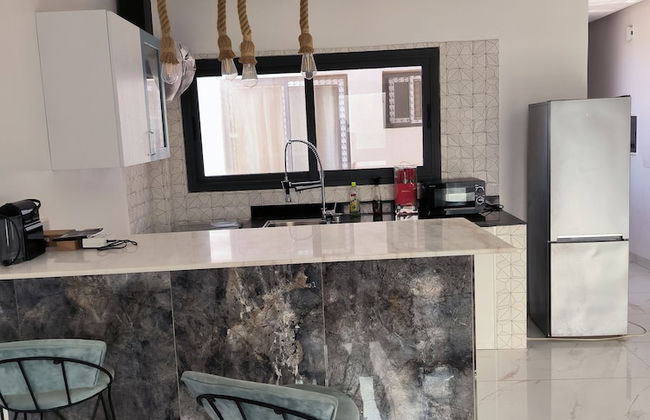 Résidence KHADIJA - Photo 5