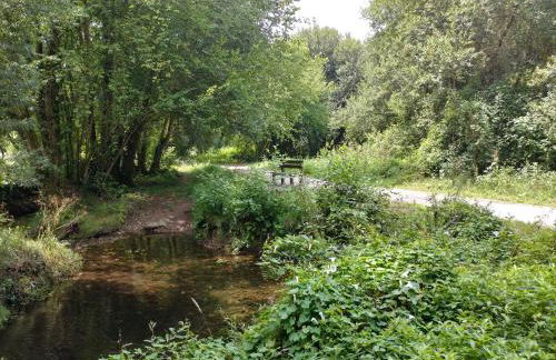 A casa dos Parladoiros - Foto 75