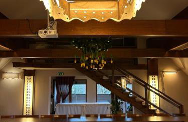 Hotel Vesta Centrum Konferencyjno Wypoczynkowe - Foto 34