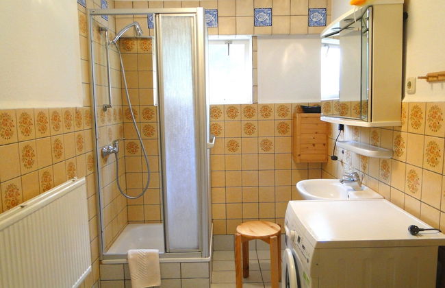 Wohnung in Alt Bukow mit Garten - Foto 15