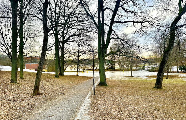 Edsviken Hotell AB - Photo 34