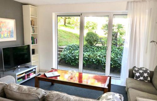 Am alten Apfelbaum - Fewo 1 - Foto 10